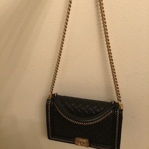 Chanel Leboy ——hold——